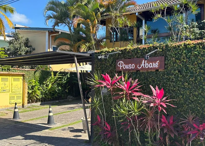 Pousada Jardon Ubatuba