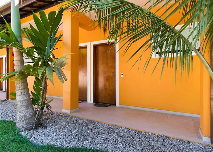 Pousada Villa PiemontePousada Ubatuba