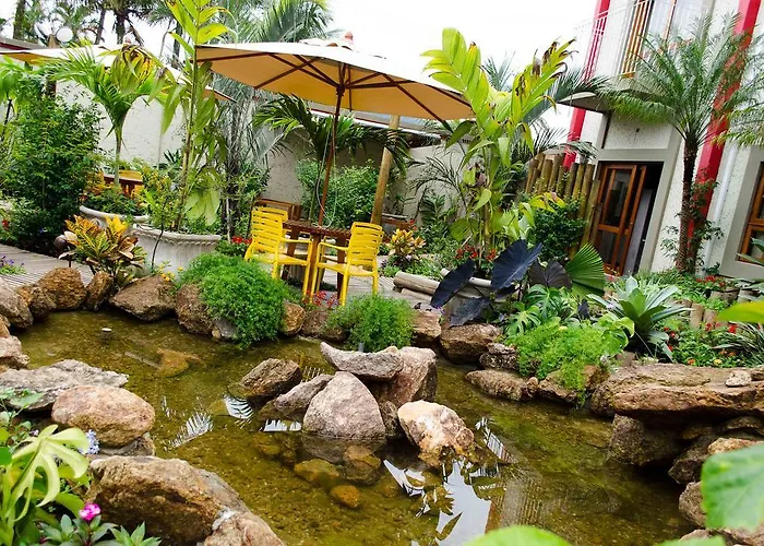 Pousada Castello Montemare